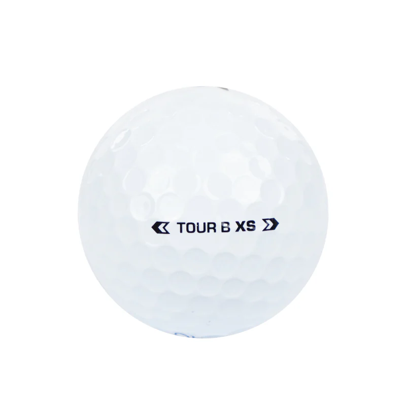 BRIDGESTONE Tour B XS (2024) Golf Ball - Image 4