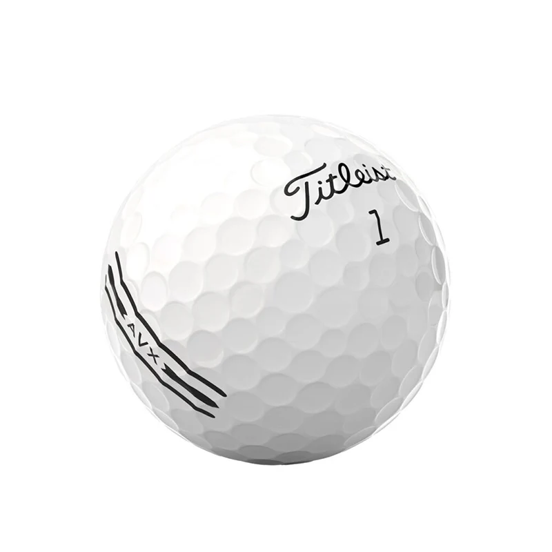 TITLEIST AVX (2024) Golf Ball - Image 2