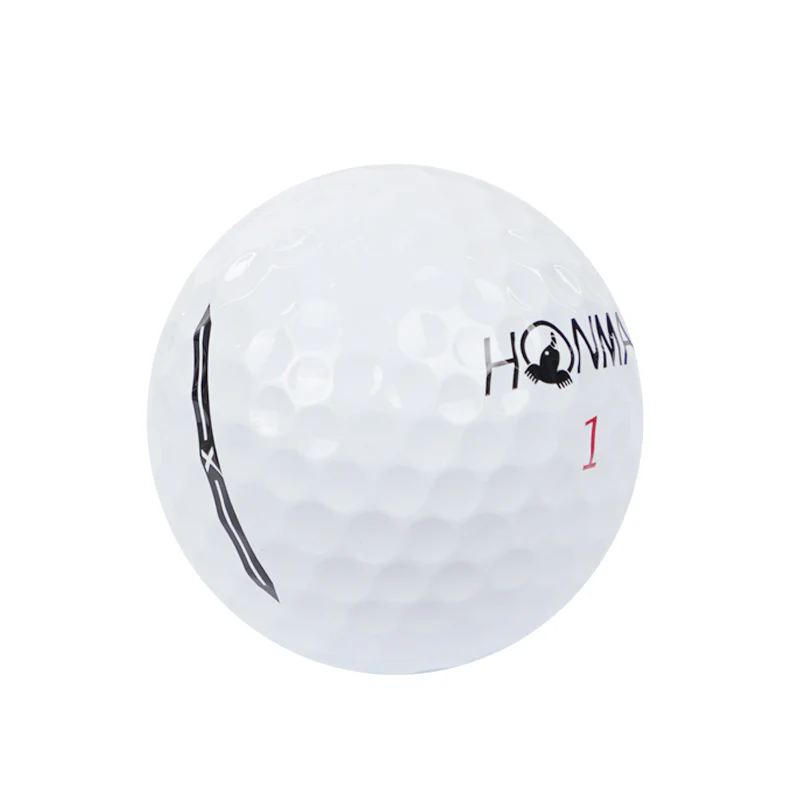 HONMA TW-X (2024) Golf Ball - Image 2