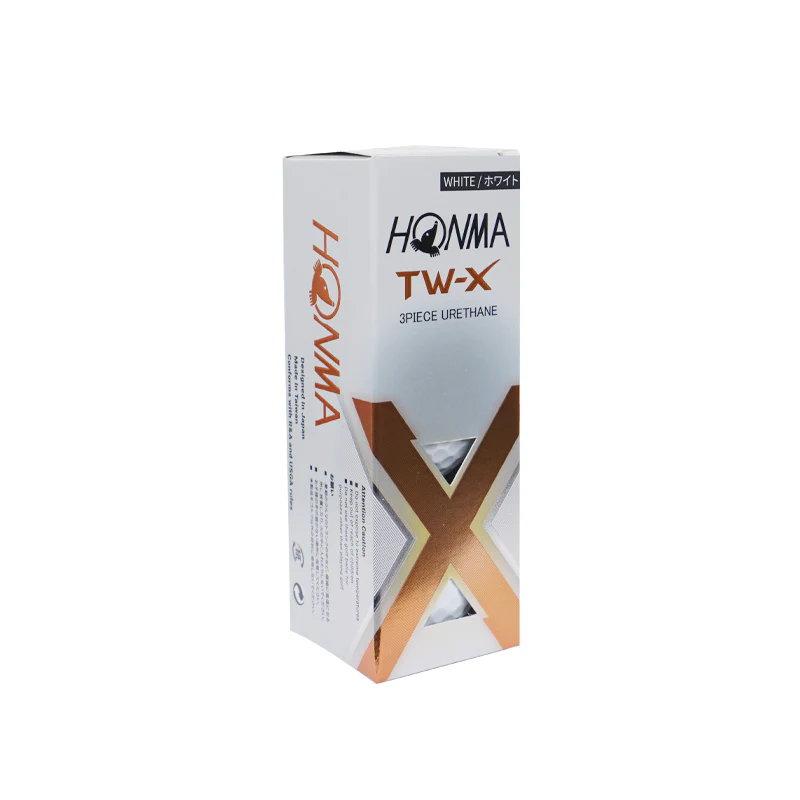 HONMA TW-X (2024) Golf Ball - Image 4