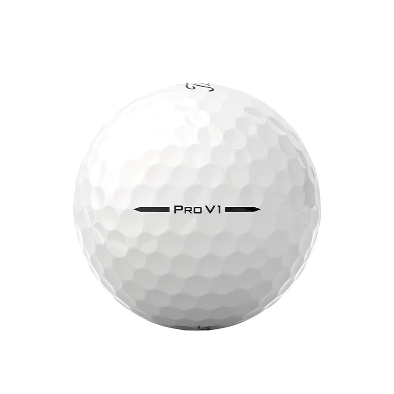 TITLEIST Pro V1 (2025) Golf Ball - Image 4