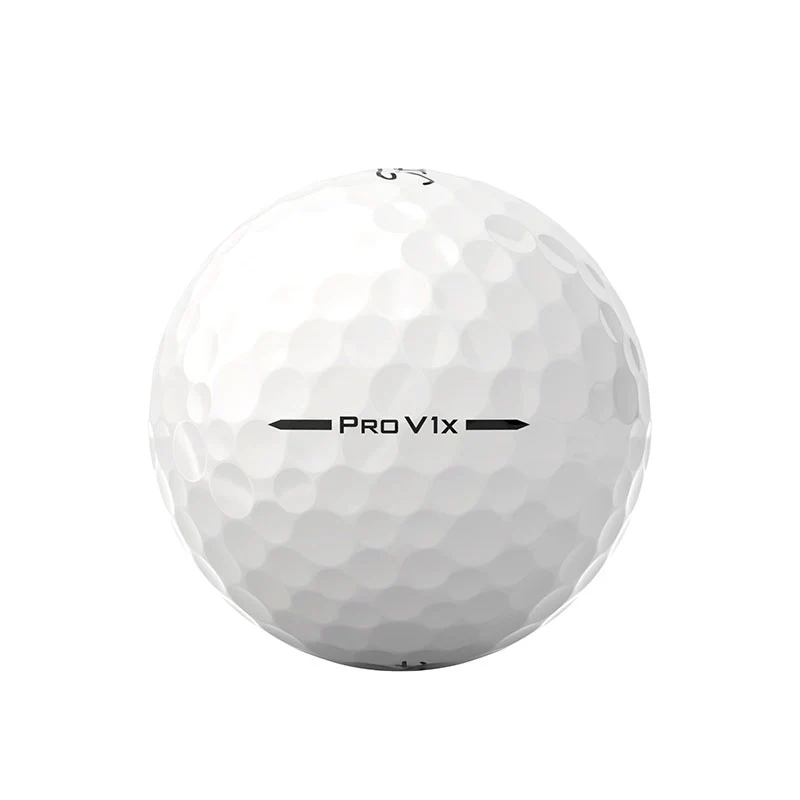 TITLEIST Pro V1x (2025) Golf Ball - Image 4