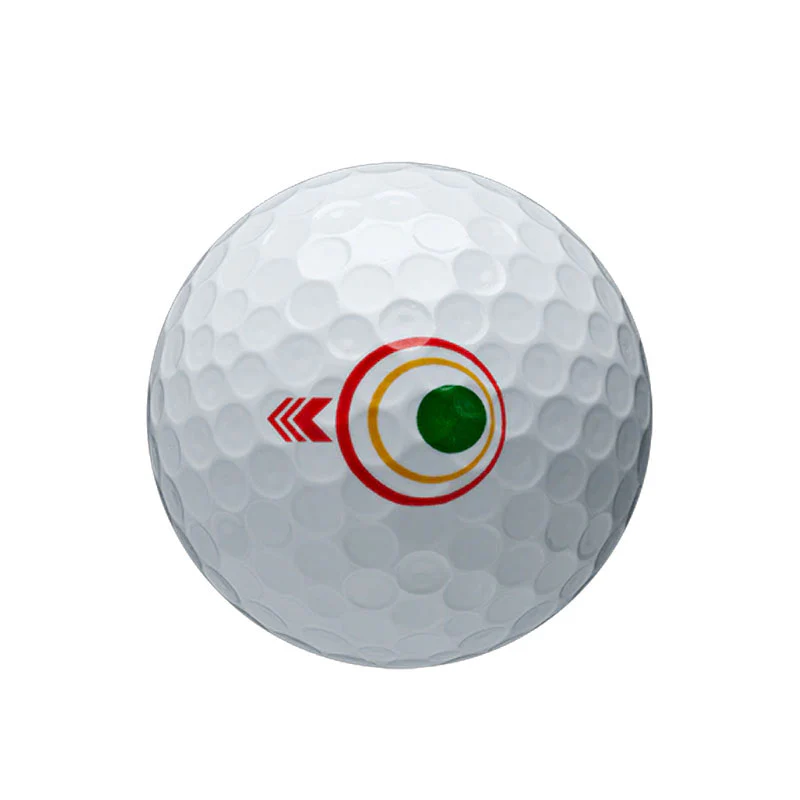 BRIDGESTONE Tour B X MindSet (2024) Golf Ball - Image 4