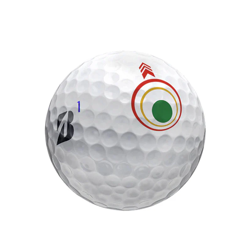 BRIDGESTONE Tour B RXS MindSet (2024) Golf Ball - Image 2