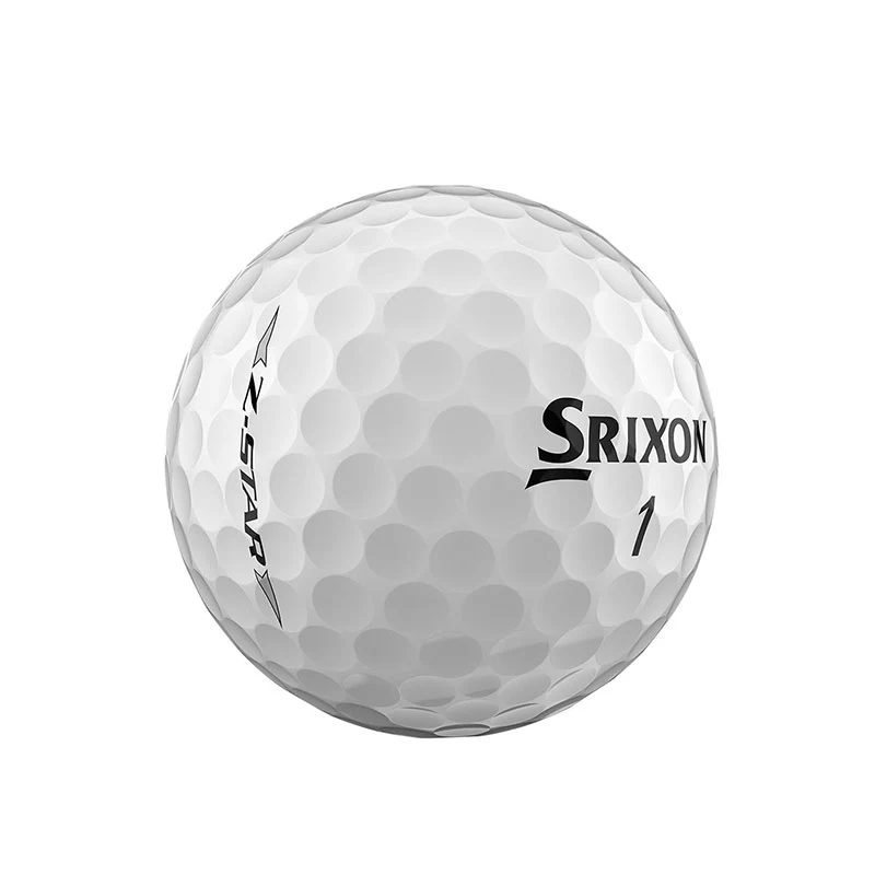 SRIXON Z Star 9 (2025) Golf Ball - Image 2