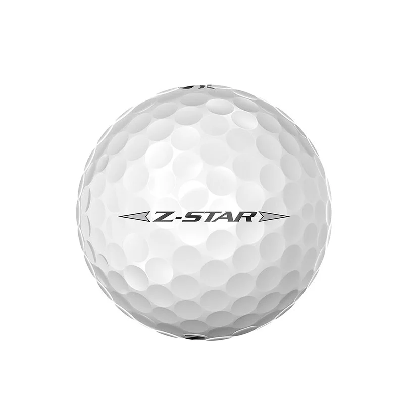 SRIXON Z Star 9 (2025) Golf Ball - Image 4