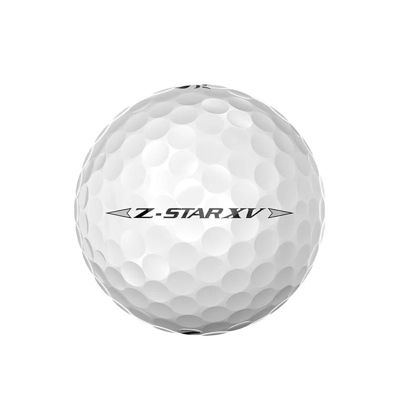 SRIXON Z Star XV 9 (2025) Golf Ball - Image 4