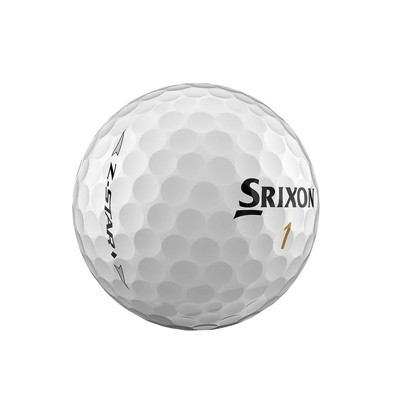 SRIXON Z Star Diamond 3 (2025) Golf Ball - Image 2