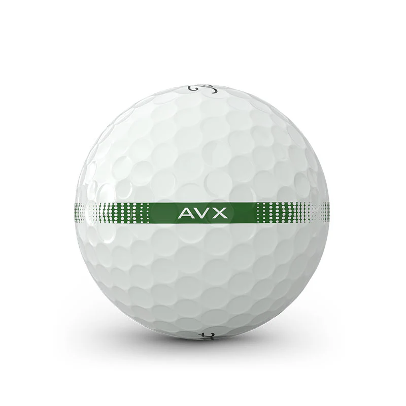 TITLEIST AVX AIM (2026) Golf Ball - Image 4