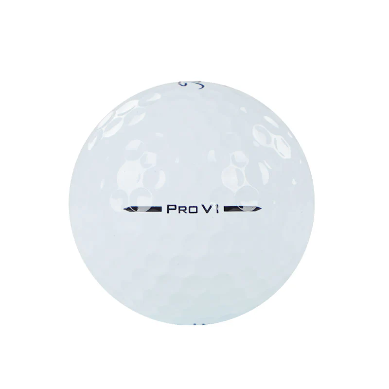 TITLEIST Pro V1x Lunar New Year 2-Dozen (2026) Golf Ball - Image 4