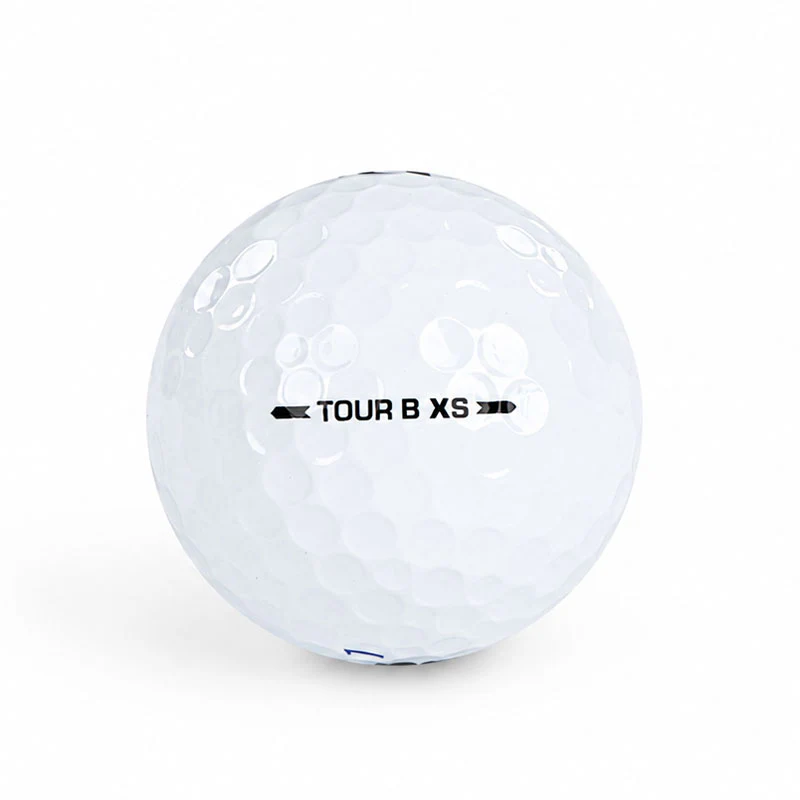 BRIDGESTONE Tour B XS (2026) Golf Ball - Image 4