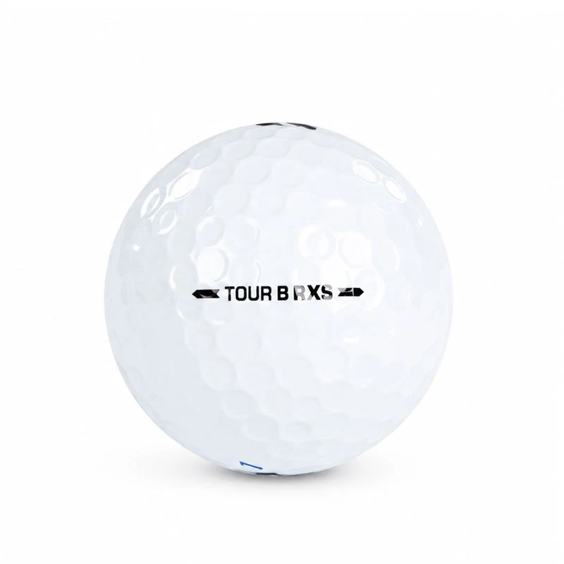 BRIDGESTONE Tour B RXS (2026) Golf Ball - Image 4
