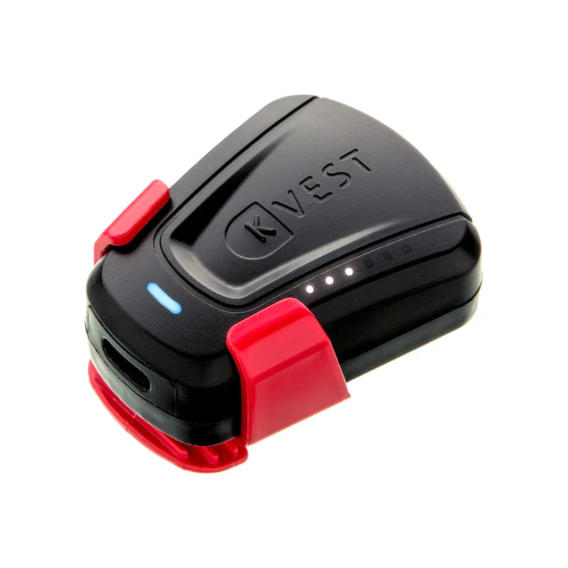 K-MOTION K-Coach (4-Sensor) System - Image 4