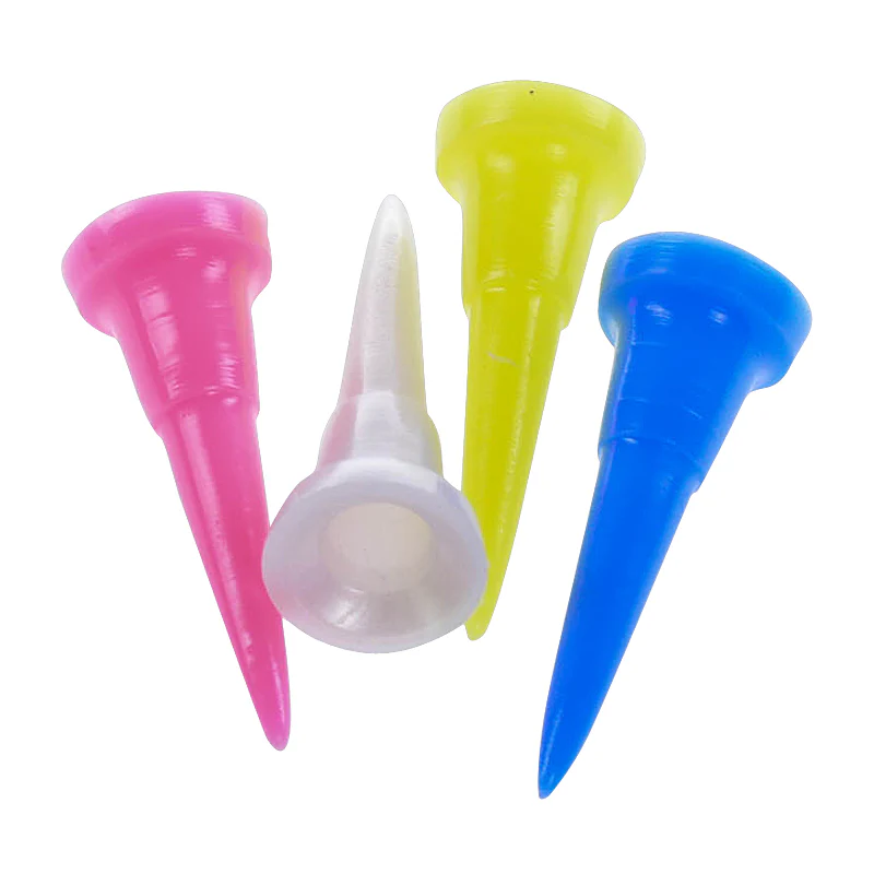 TABATA Plastic Tee 37mm - Image 2