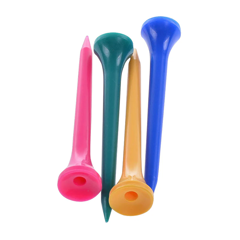 TABATA Plastic Tee 70mm - Image 2