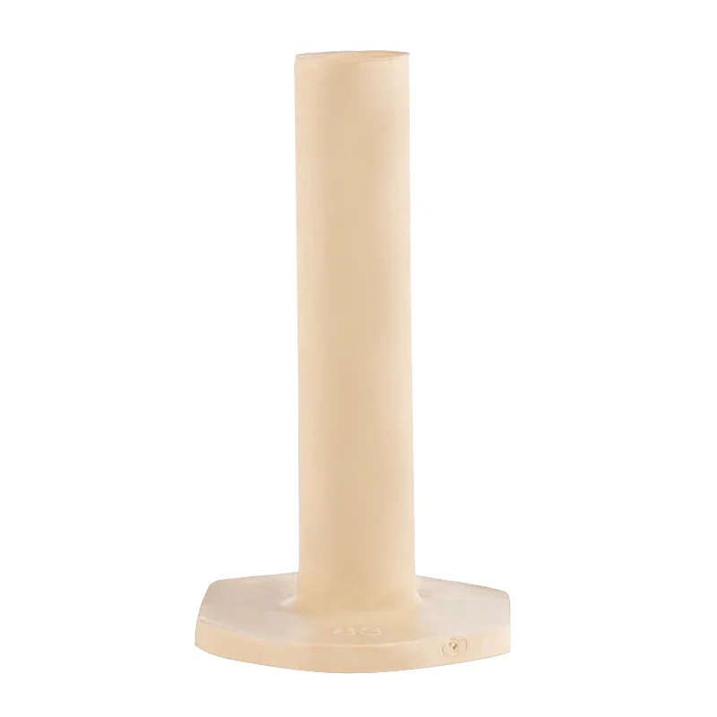 GENERAL ITEM Rubber Tee 80mm