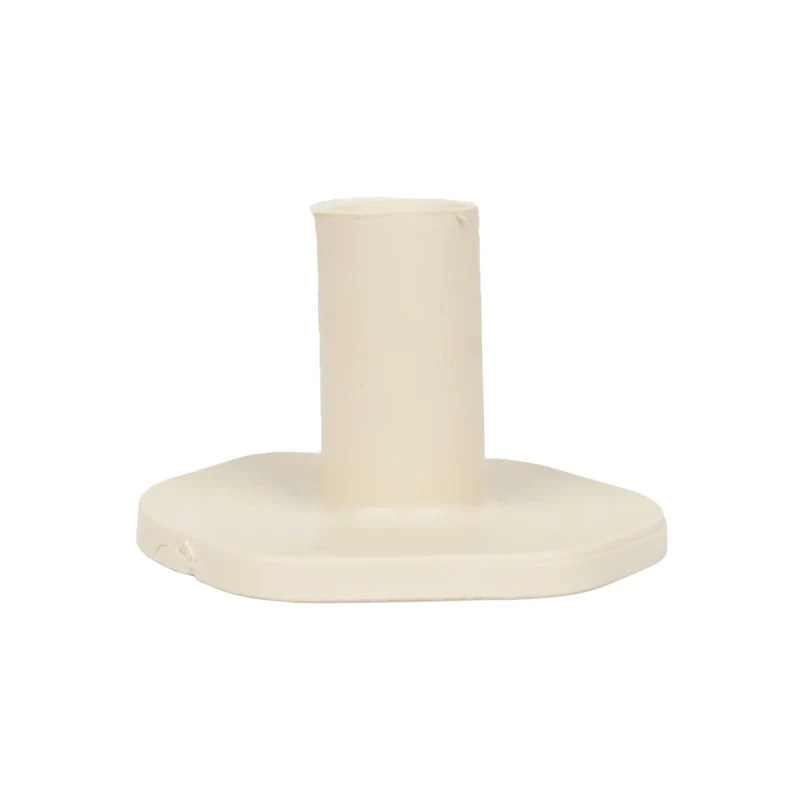 GENERAL ITEM Advantage Rubber Cross Tee 34mm