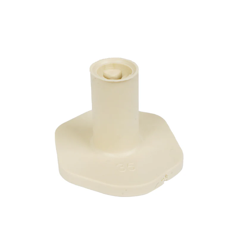 GENERAL ITEM Advantage Rubber Cross Tee 34mm - Image 2