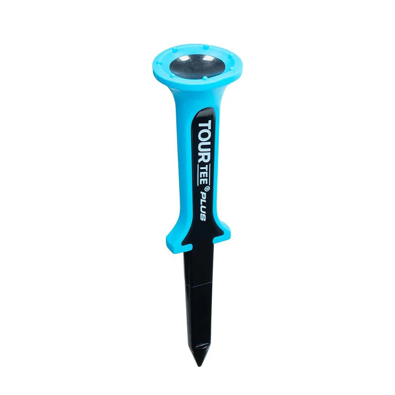 TOUR TEE Plus High Launch 80mm - 4 Pieces - Image 3