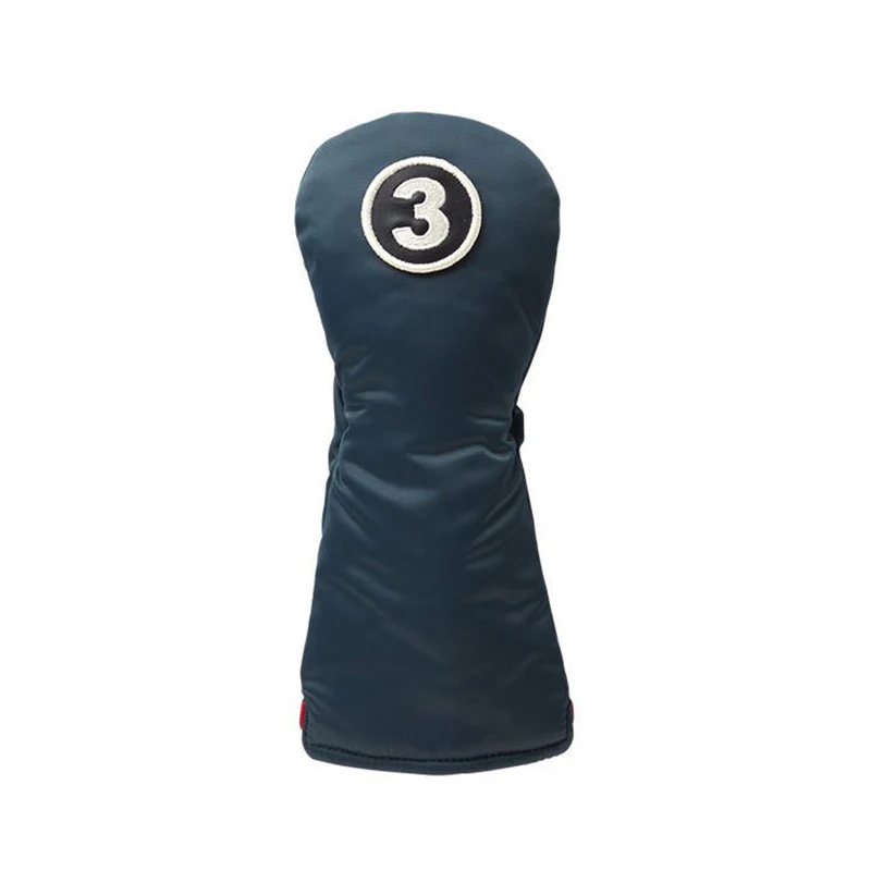 ONOFF OH0422 Fairway Headcover (Navy)