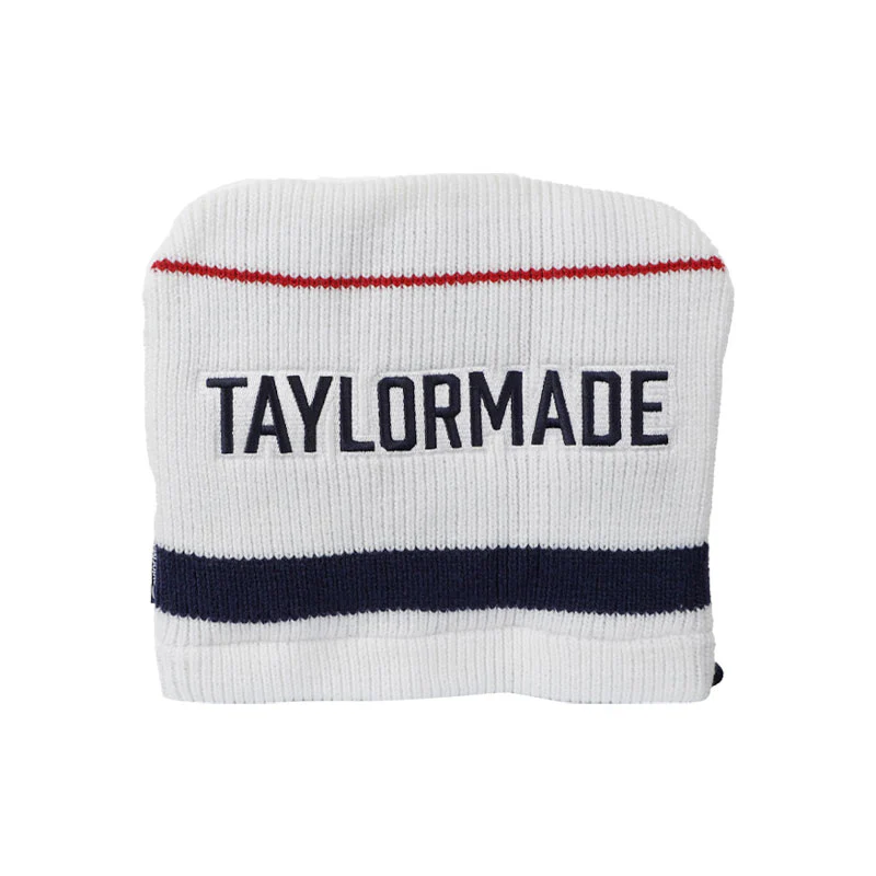 TAYLORMADE KNIT IRON COVER