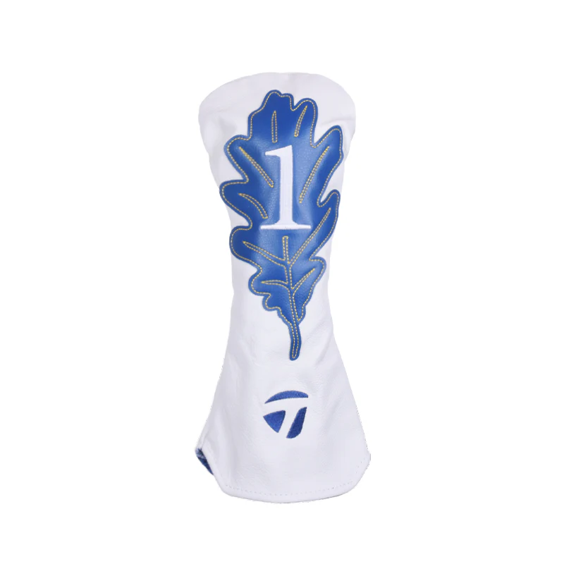 TAYLORMADE PGA Championship Driver Headcover