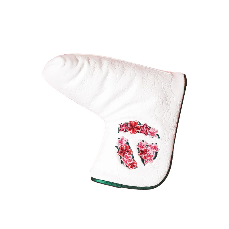 TAYLORMADE Season Opener Putter Headcover