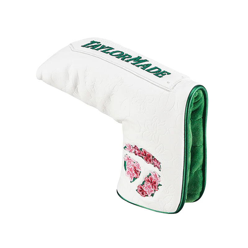 TAYLORMADE Season Opener Putter Headcover - Image 3