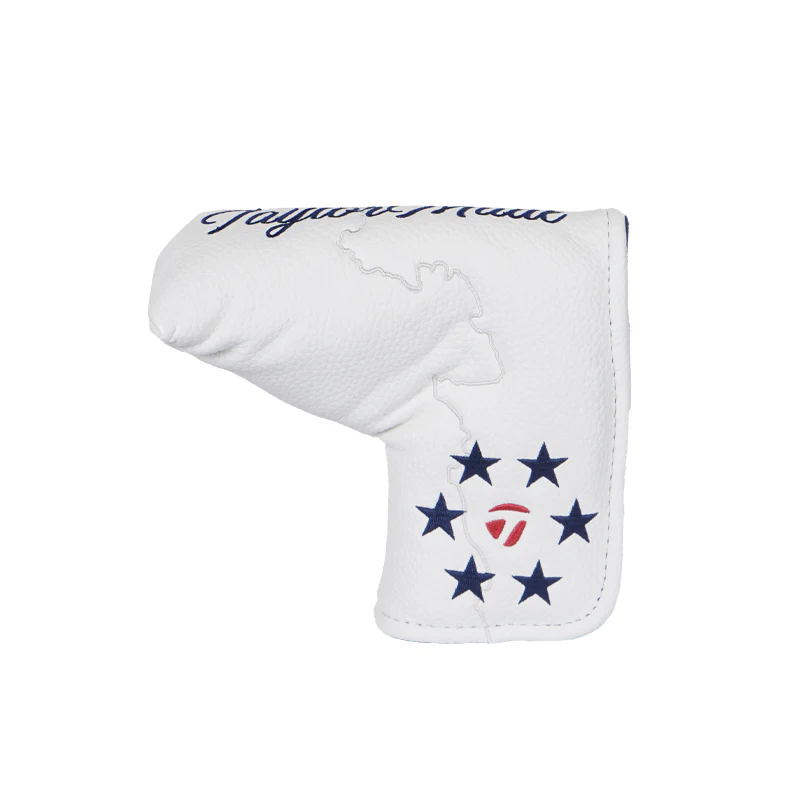 TAYLORMADE US Open Women's Blade Putter Headcover