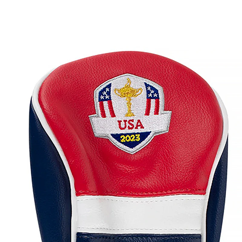 PRG Heritage Team USA Fairway Headcover - Image 3