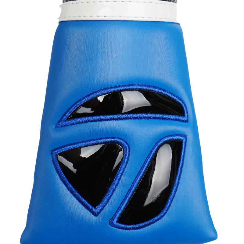 TAYLORMADE Auth-Tech Blade Headcover (Black) - Image 4