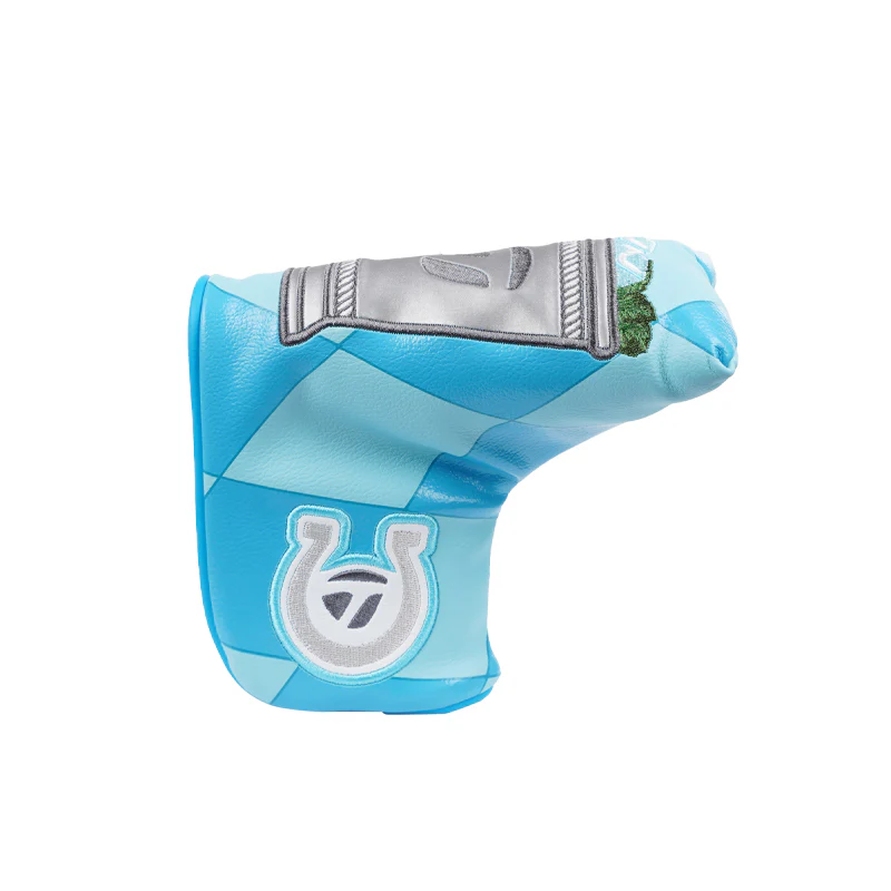 TAYLORMADE PGA Championship 2024 Blade Headcover (Multi) - Image 2