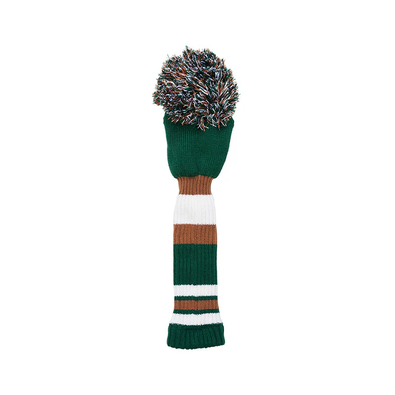 TAYLORMADE Summer Commemorative 2024 Driver Headcover (Multi) - Image 2