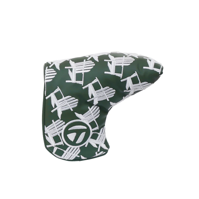 TAYLORMADE Summer Commemorative 2024 Blade Headcover (Multi) - Image 2