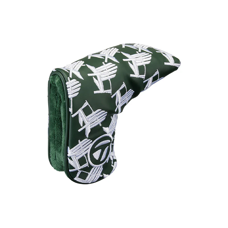 TAYLORMADE Summer Commemorative 2024 Blade Headcover (Multi) - Image 4