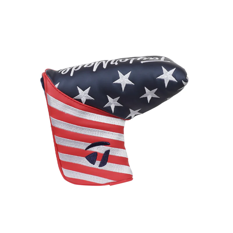 TAYLORMADE Women's US Open 2024 Putter Headcover (Multi) - Image 2