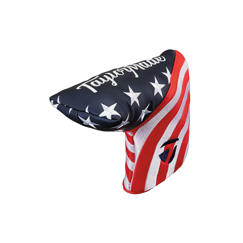 TAYLORMADE Women's US Open 2024 Putter Headcover (Multi) - Image 3