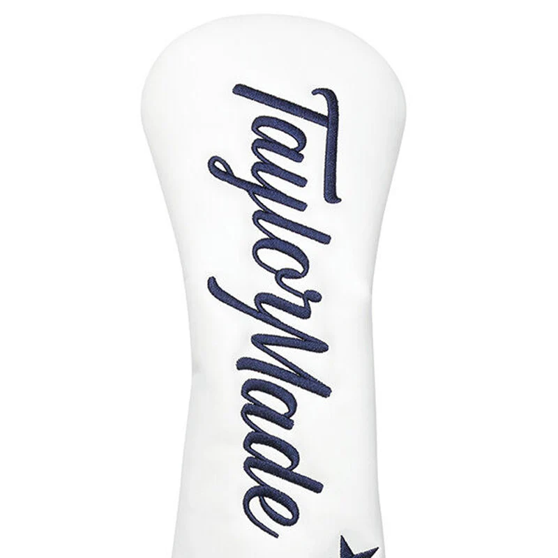 TAYLORMADE Women's US Open 2024 Utility Headcover (Multi) - Image 3