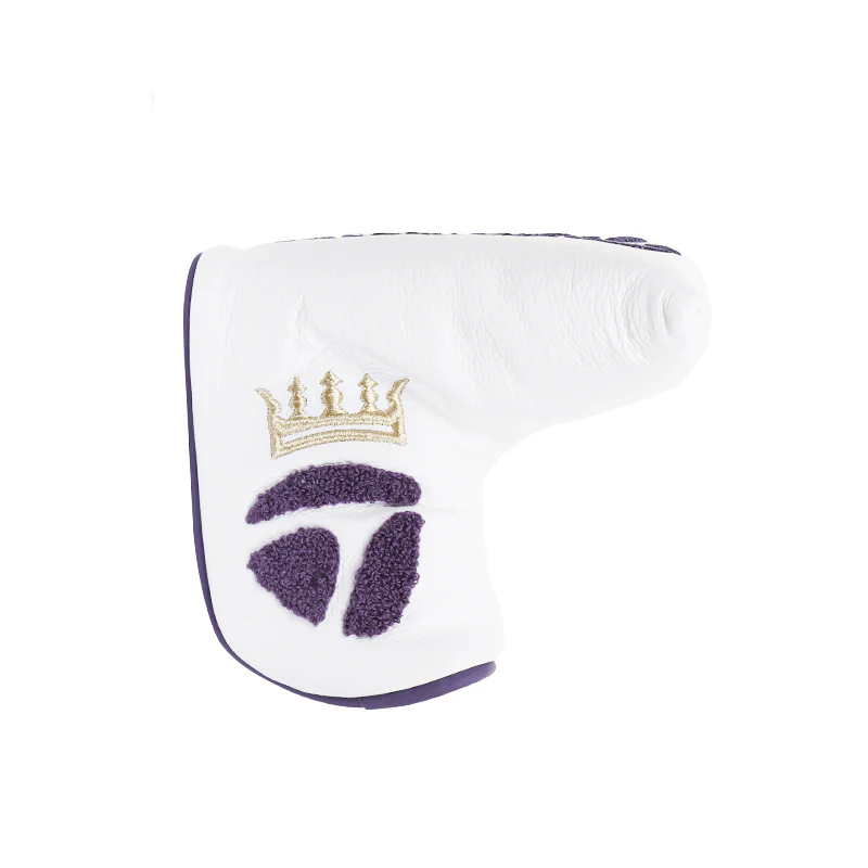 TAYLORMADE British Open 2024 Blade Headcover (Multi) - Image 2