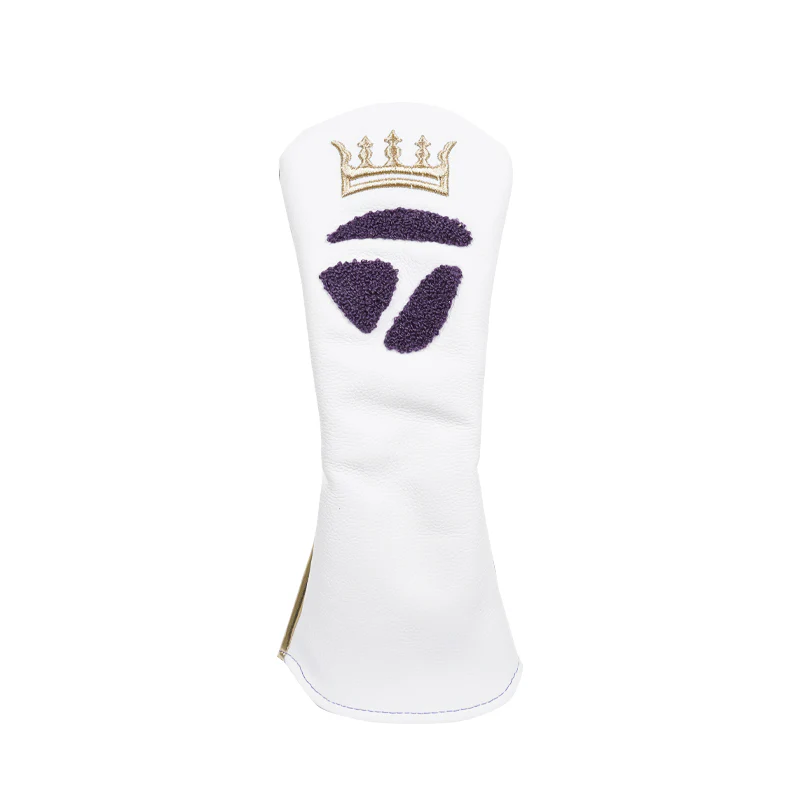 TAYLORMADE British Open 2024 Utility Headcover (Multi)