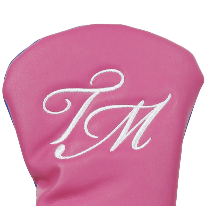 TAYLORMADE Women's Open Championship Fairway Headcover - Image 3