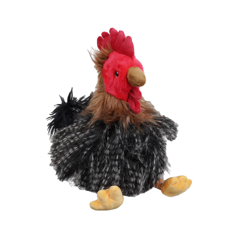 DAPHNE Chicken Wood Headcover (Multi) - Image 2