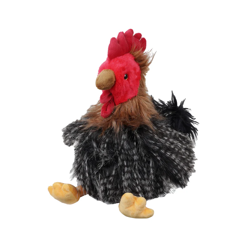 DAPHNE Chicken Wood Headcover (Multi) - Image 3