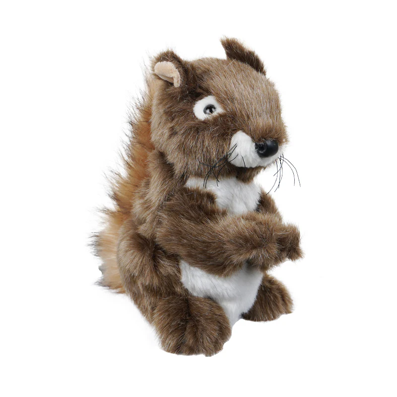 DAPHNE Squirrel Wood Headcover (Multi) - Image 2