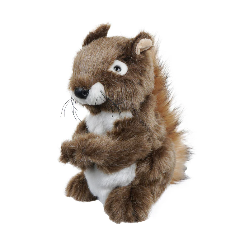 DAPHNE Squirrel Wood Headcover (Multi) - Image 3