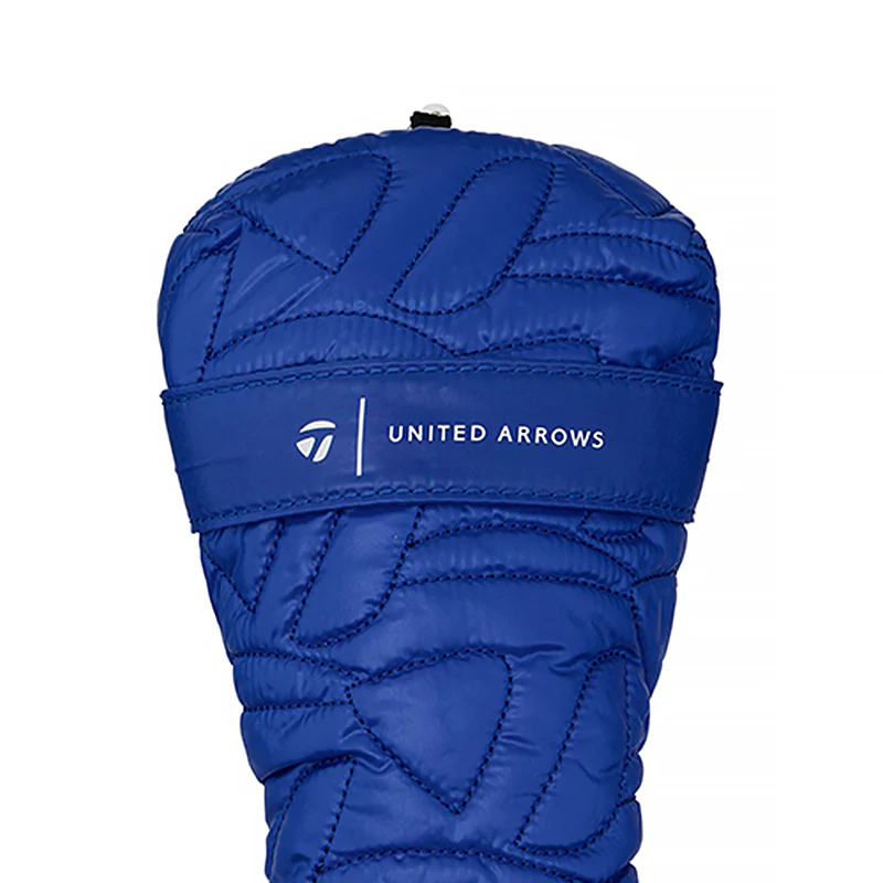 TAYLORMADE x United Arrows Fairway Headcover - Image 3