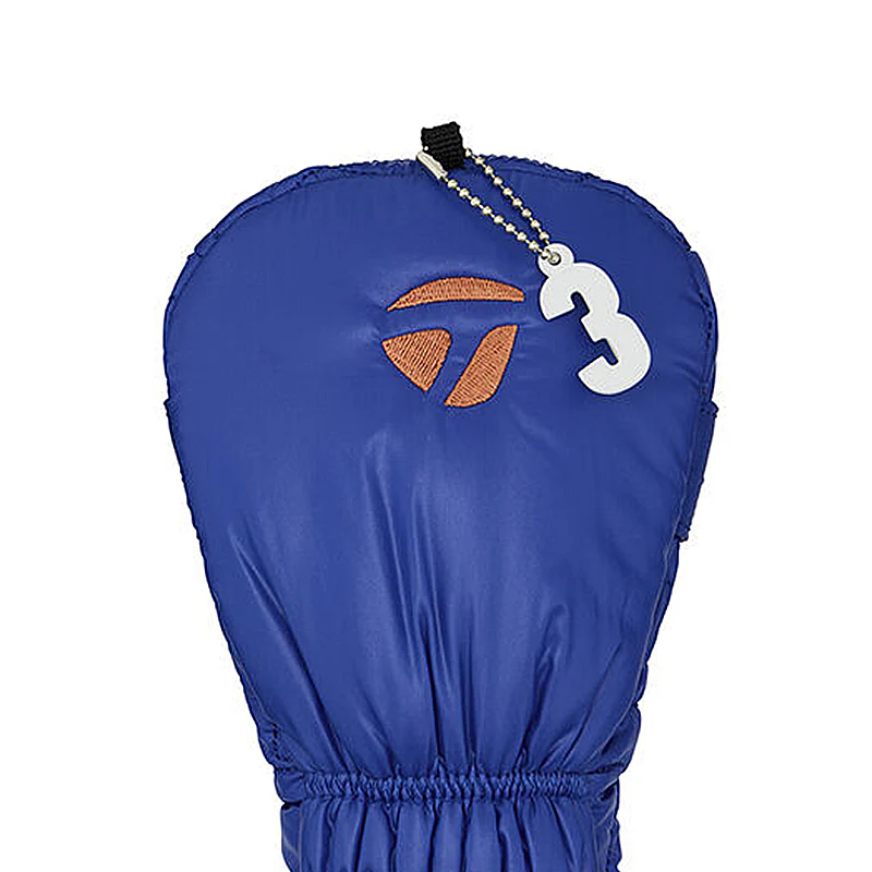 TAYLORMADE x United Arrows Fairway Headcover - Image 4