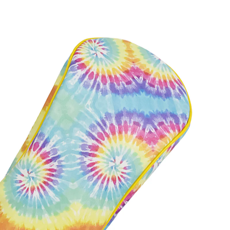 PRG Retro Tie-Dye Utility Headcover - Image 3