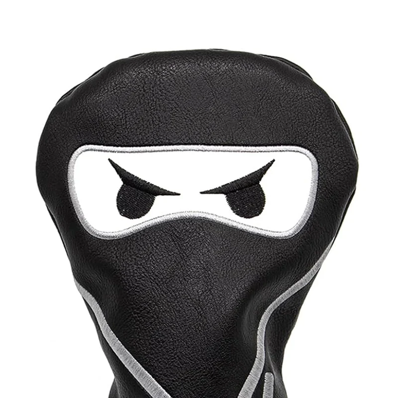 GENERAL ITEM Barudan Ninja Driver Headcover - Image 3