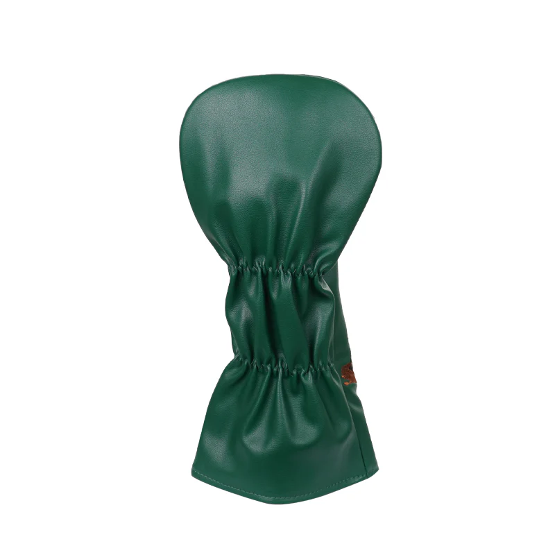 GENERAL ITEM Barudan Go Home Ball Driver Headcover - Image 2